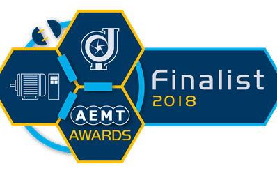Preformed Windings Shortlisted as Finalists for the AEMT Awards for a Second Time