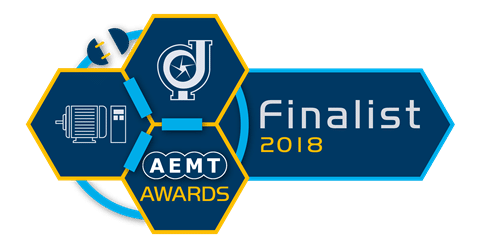 Preformed Windings Shortlisted as Finalists for the AEMT Awards for a Second Time