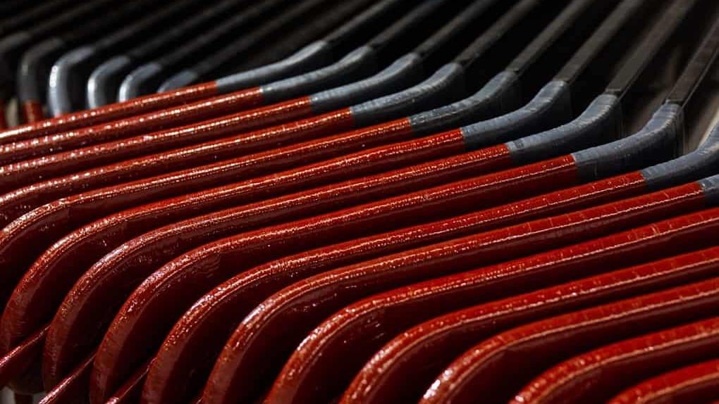Technical Data Sheet — Diamond Coils