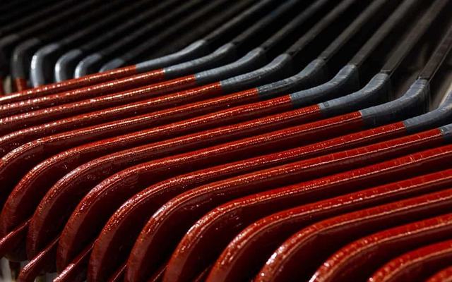 Technical Data Sheet — Diamond Coils