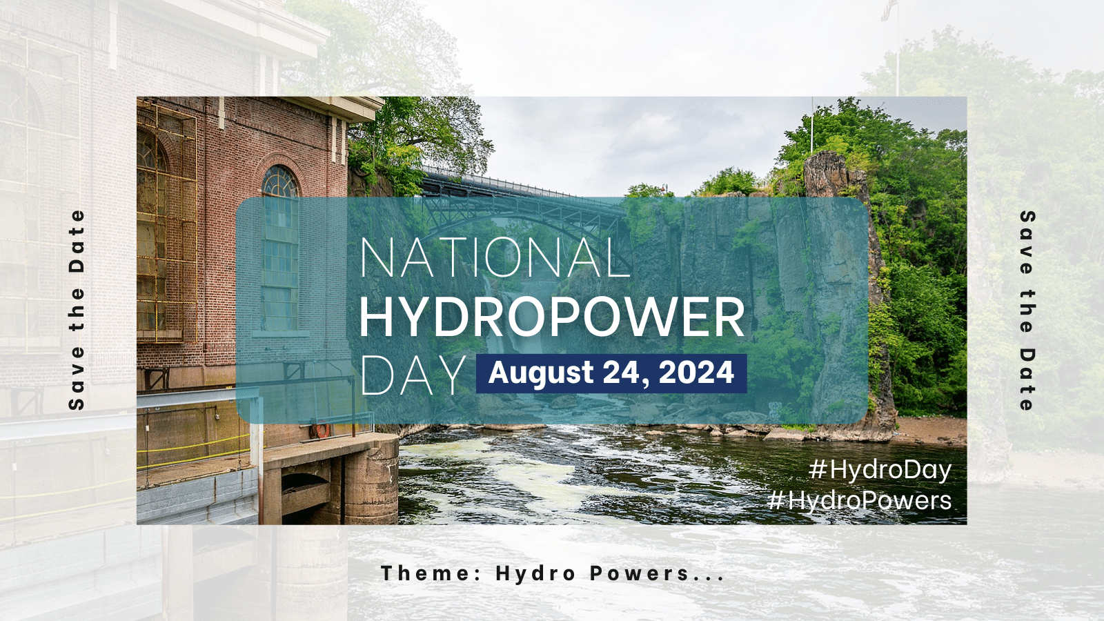 Preformed Windings celebrated Hydro Day on August 24th