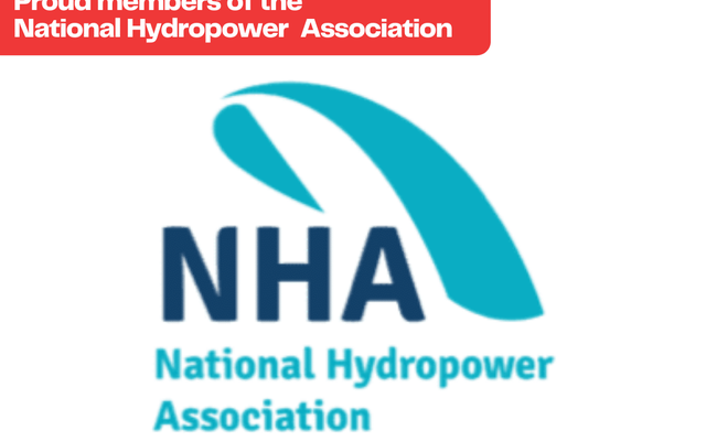 Preformed Windings are very pleased to announce our membership to the National Hydropower Association