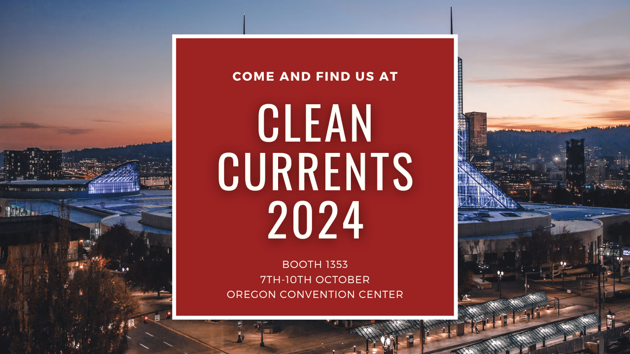 The countdown for Clean Currents 2024 continues…