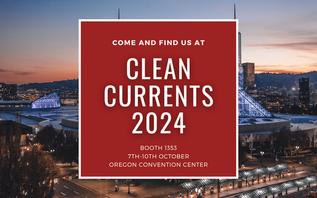 The countdown for Clean Currents 2024 continues…