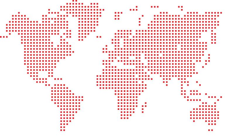 PFW Global Customer Base
