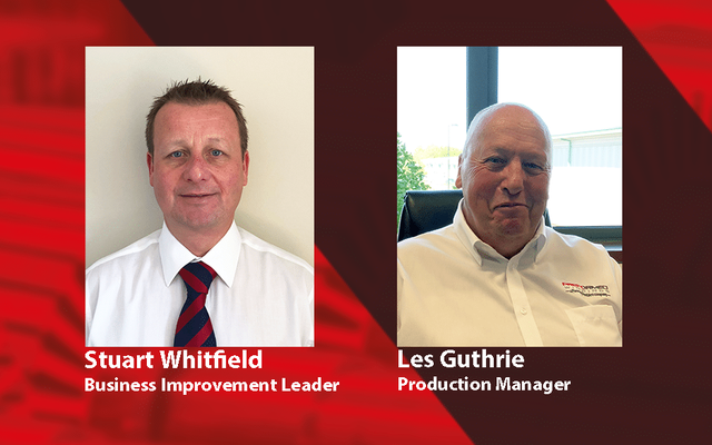 Preformed Windings Announce Team Expansion