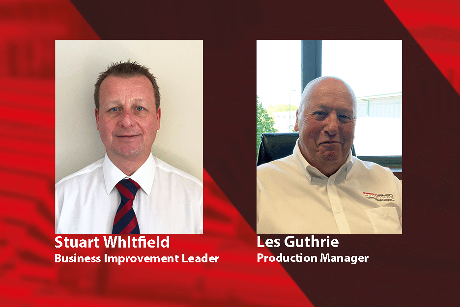 Preformed Windings Announce Team Expansion