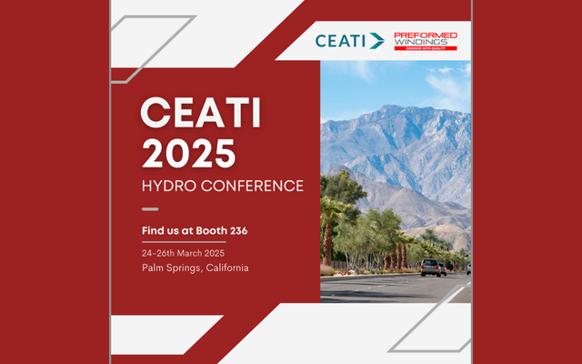 CEATI 2025 Hydropower Conference is three weeks away!
