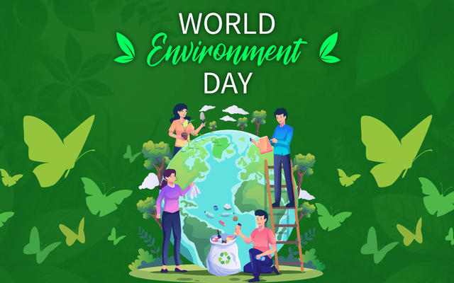 Preformed Windings is celebrating World Environment Day 2024