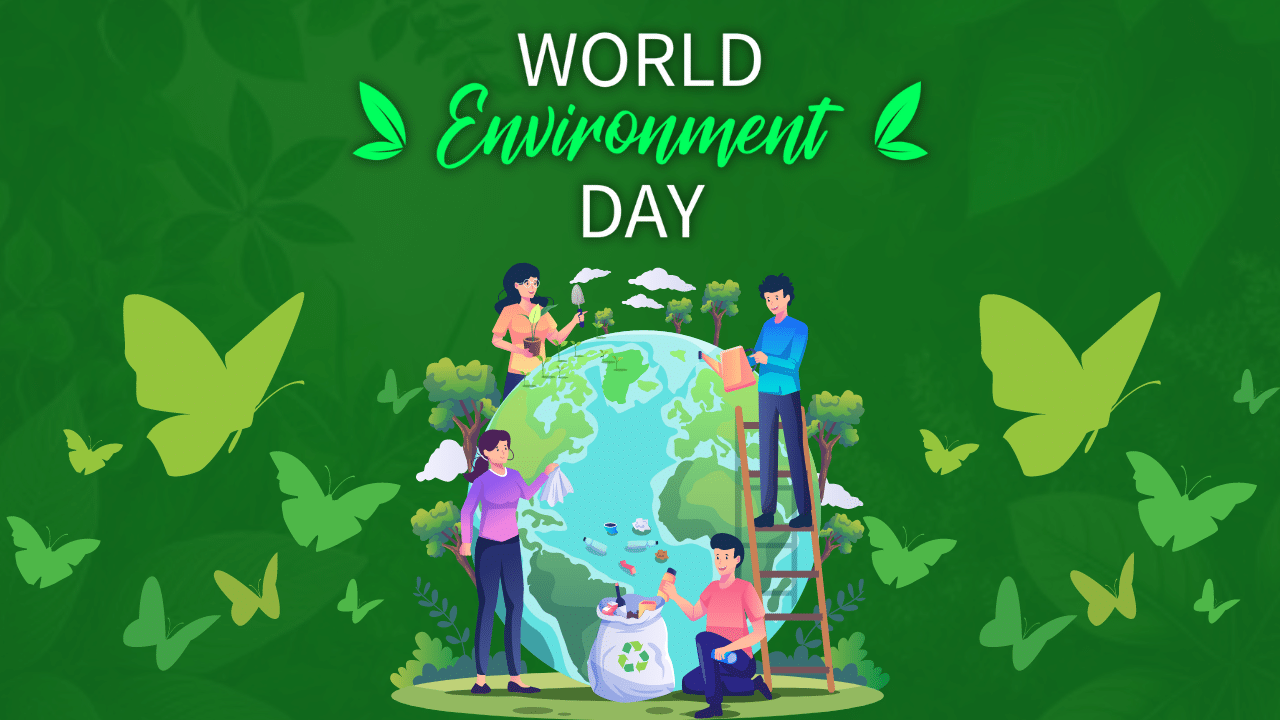 Preformed Windings is celebrating World Environment Day 2024