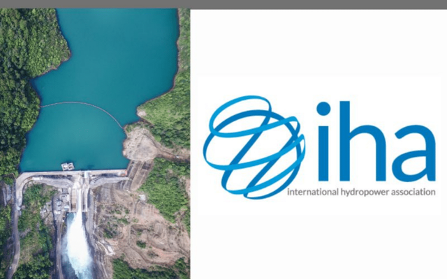 Preformed Windings are very proud to be part of the International Hydropower Association (IHA)