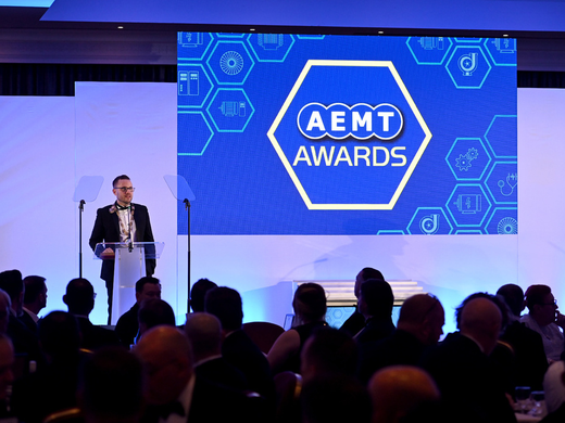 AEMT Supplier of the Year
