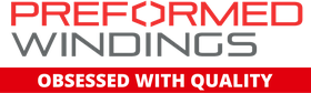 Preformed Windings