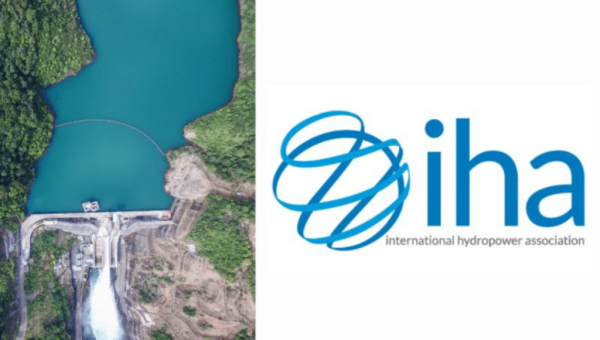 Preformed Windings are very proud to be part of the International Hydropower Association (IHA)